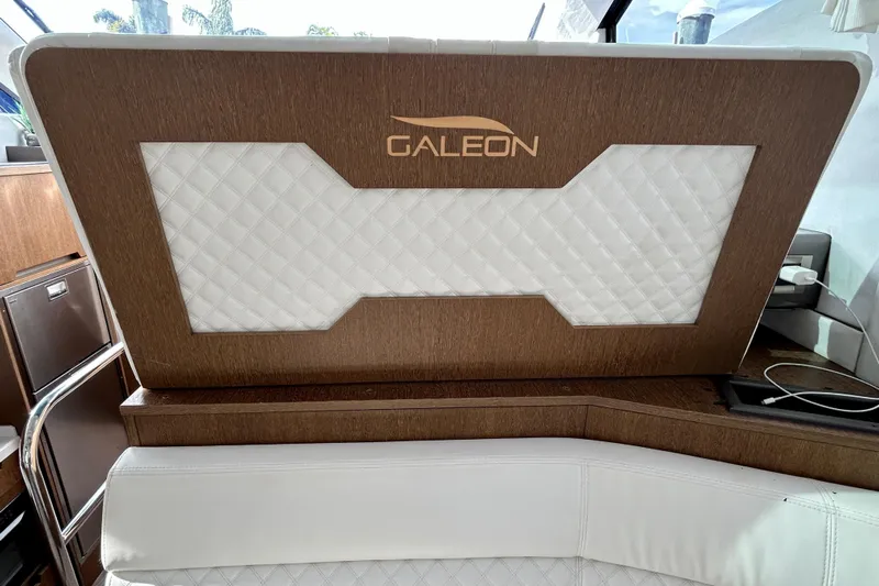 Chemistry Yacht Photos Pics 