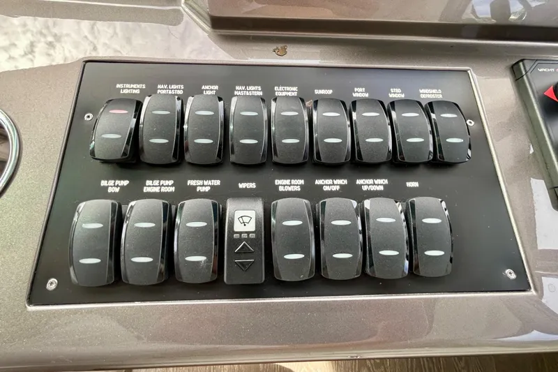 Chemistry Yacht Photos Pics 