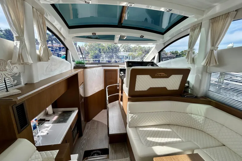 Chemistry Yacht Photos Pics 