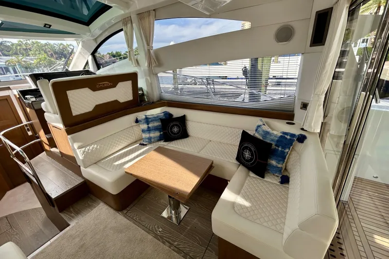 Chemistry Yacht Photos Pics 