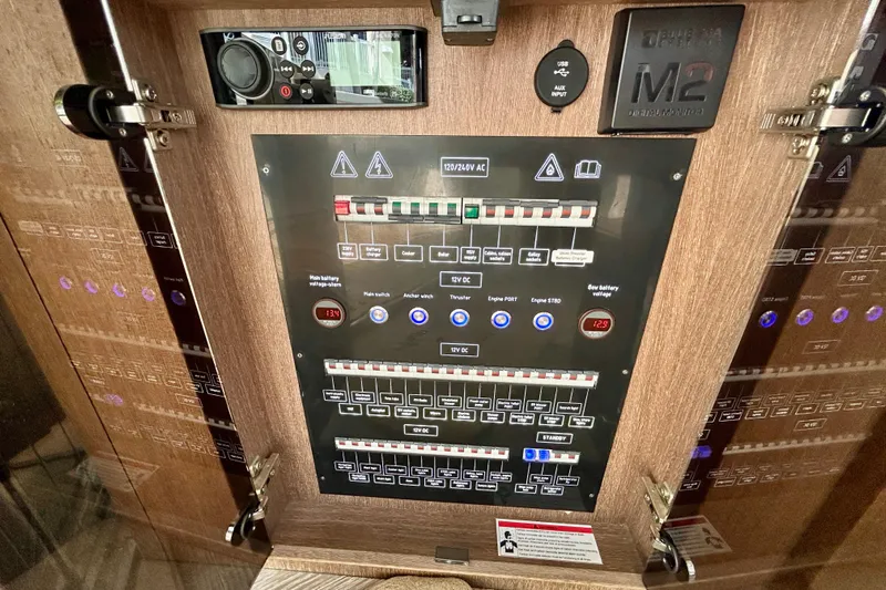 Chemistry Yacht Photos Pics 