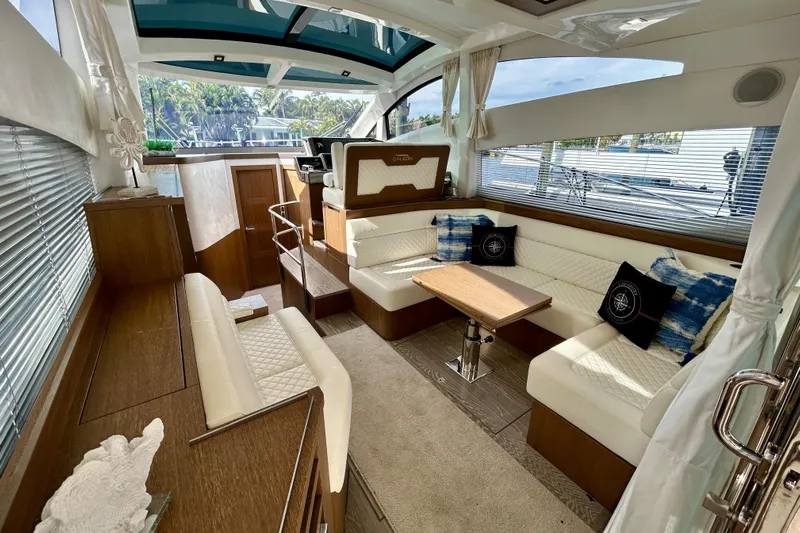 Chemistry Yacht Photos Pics 