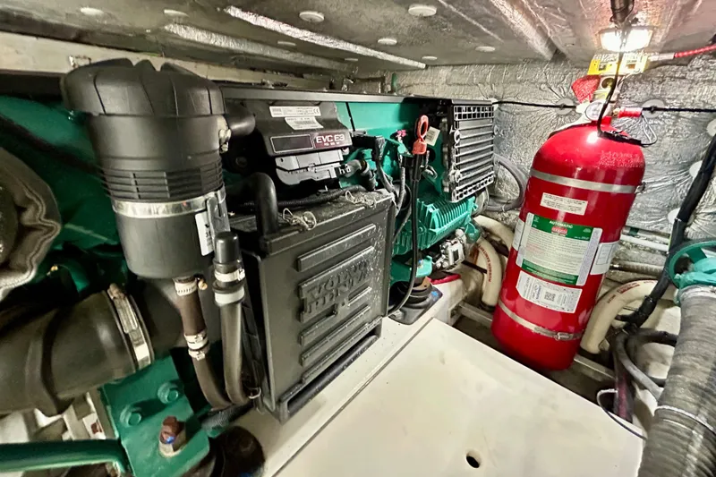 Chemistry Yacht Photos Pics 