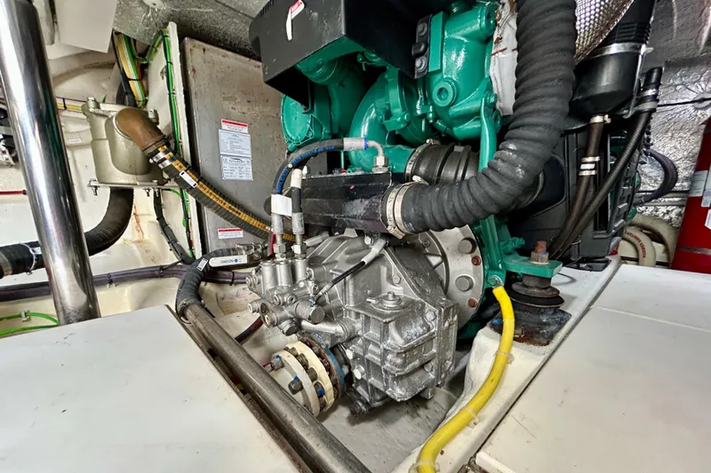 Chemistry Yacht Photos Pics 