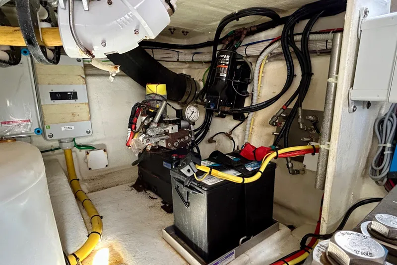 Chemistry Yacht Photos Pics 