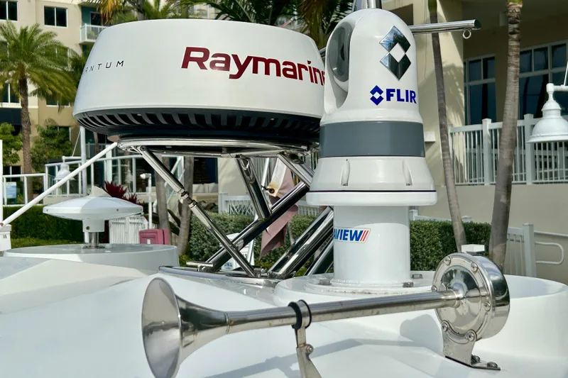 Chemistry Yacht Photos Pics 