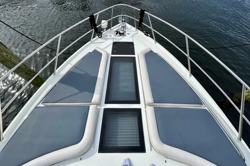 Chemistry Yacht Photos Pics 