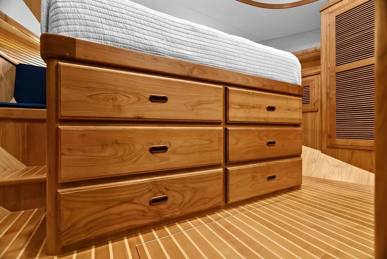 Dogfish Yacht Photos Pics 