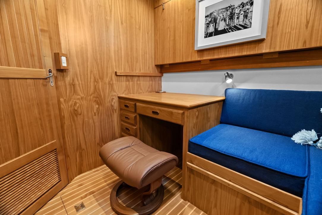 2023 Krogen Express 52 