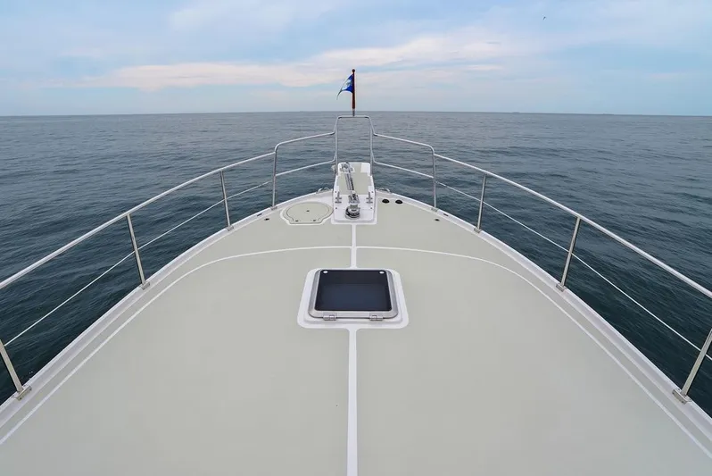 Dogfish Yacht Photos Pics 