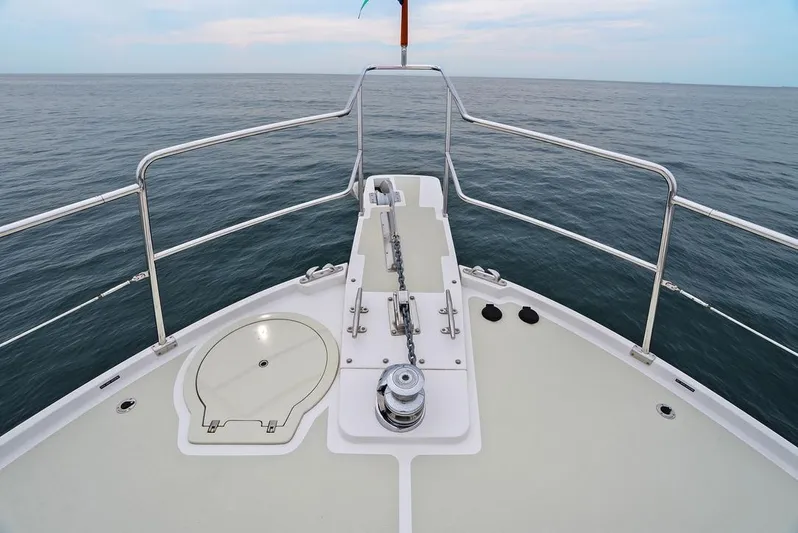 Dogfish Yacht Photos Pics 