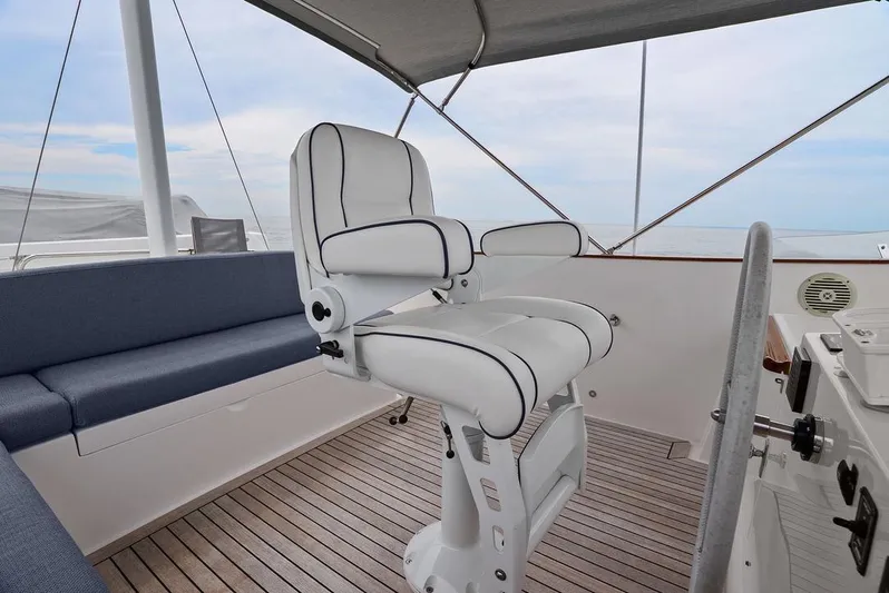 Dogfish Yacht Photos Pics 