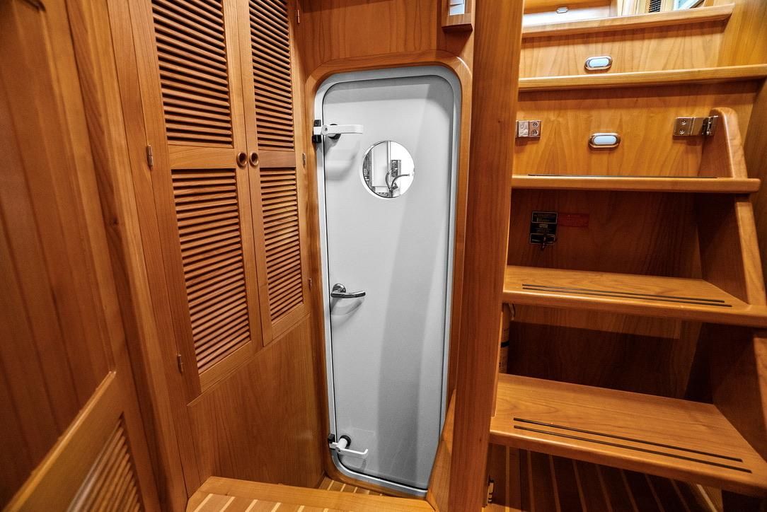 2023 Krogen Express 52 