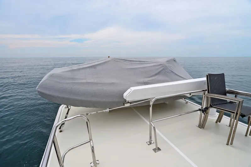 Dogfish Yacht Photos Pics 