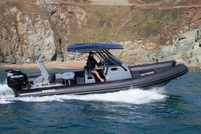 2025 Brig Eagle 8