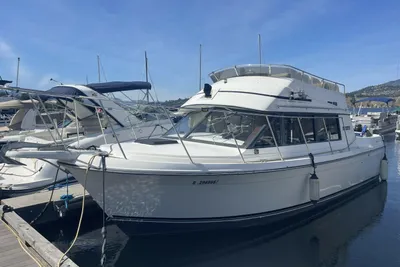 Carver 28 VOYAGER