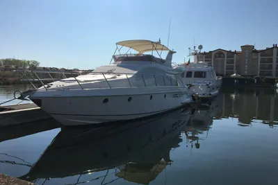 Azimut 50 Flybridge MY 2005