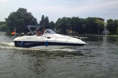 2012 Custom Aqualine / Bayside 225