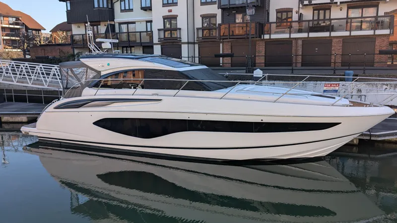 Lucky You Yacht Photos Pics 