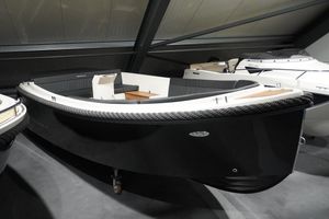 2022 Corsiva 650 Tender