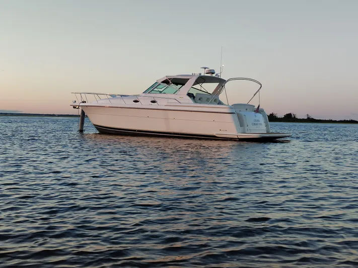 Shaken Not Stirred Yacht Photos Pics 