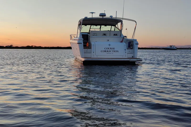 Shaken Not Stirred Yacht Photos Pics 