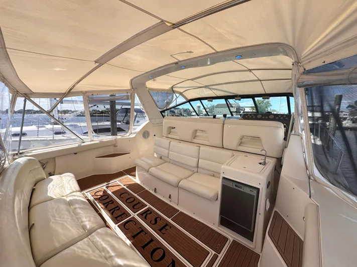 Course Correction Yacht Photos Pics 