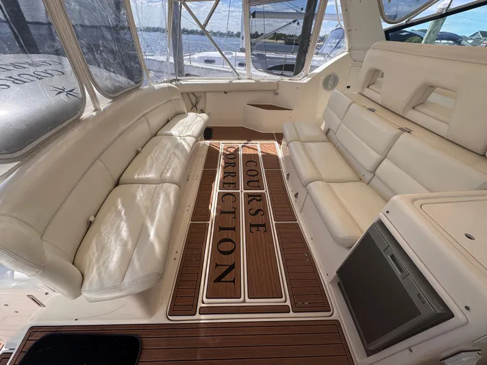 Course Correction Yacht Photos Pics 