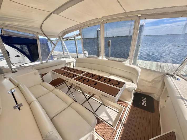 Course Correction Yacht Photos Pics 