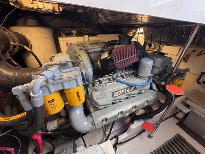 Course Correction Yacht Photos Pics 