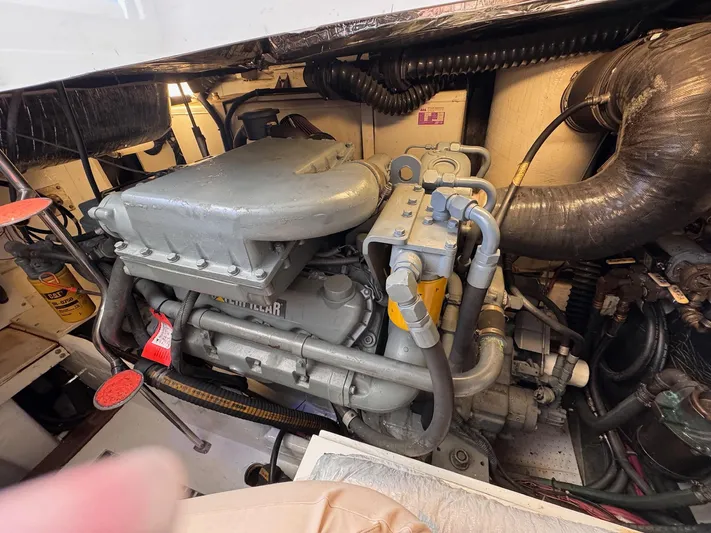 Course Correction Yacht Photos Pics 