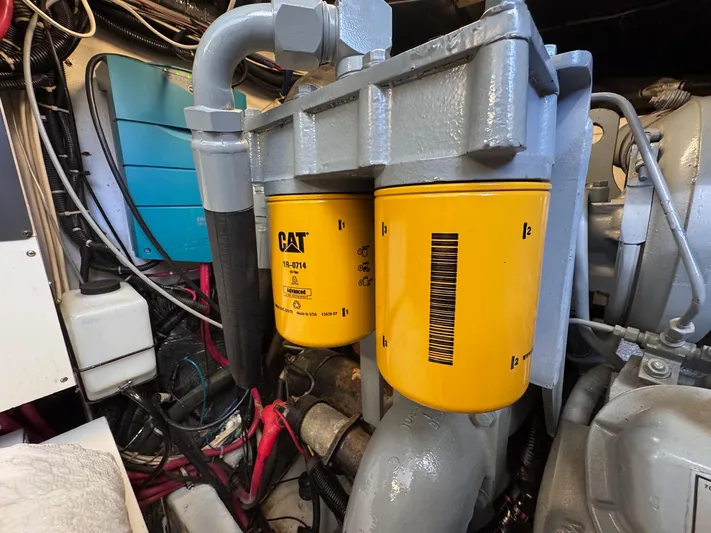 Course Correction Yacht Photos Pics 