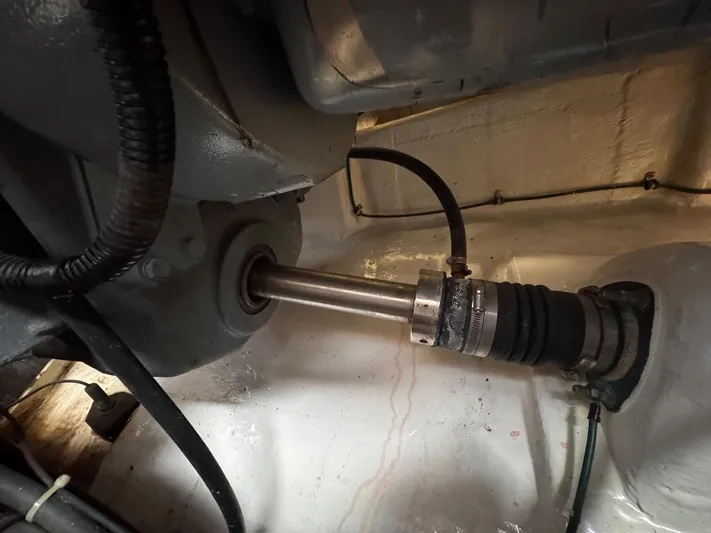 Course Correction Yacht Photos Pics 