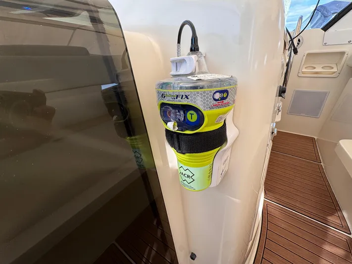 Course Correction Yacht Photos Pics 