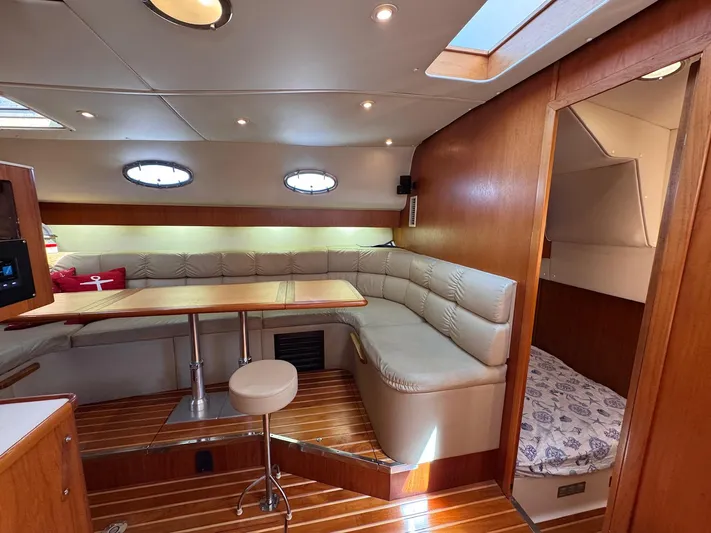 Course Correction Yacht Photos Pics 