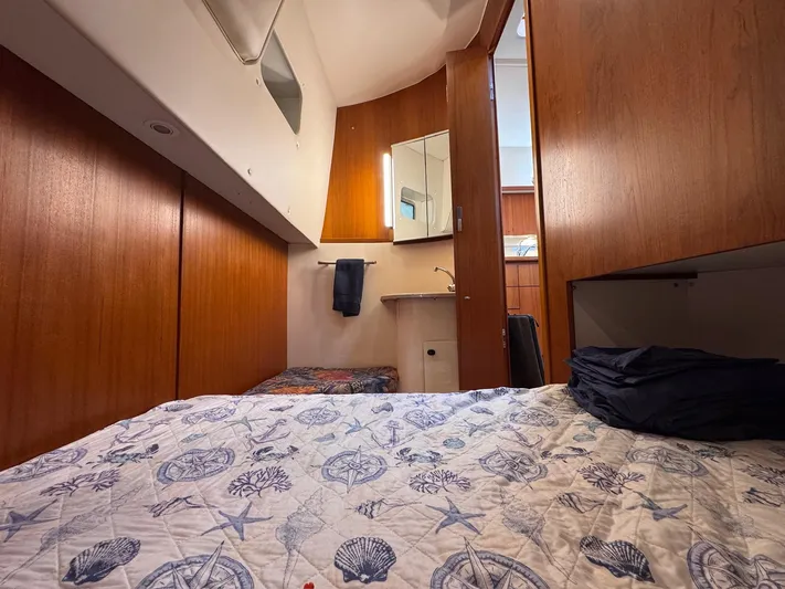 Course Correction Yacht Photos Pics 