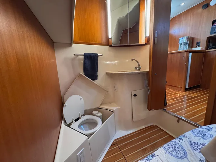 Course Correction Yacht Photos Pics 