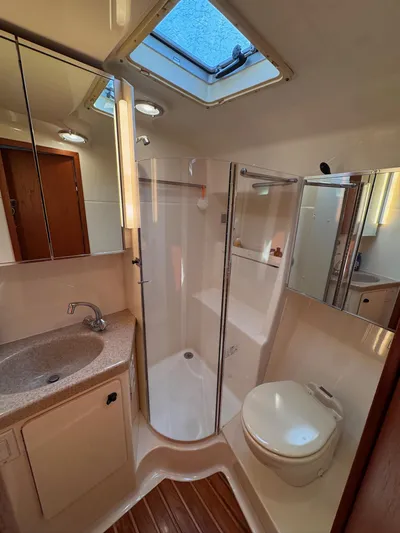 Course Correction Yacht Photos Pics 