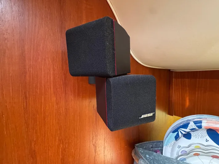 Course Correction Yacht Photos Pics 