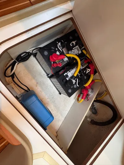 Course Correction Yacht Photos Pics 