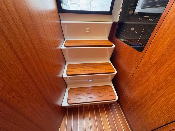 Course Correction Yacht Photos Pics 