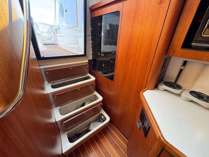 Course Correction Yacht Photos Pics 