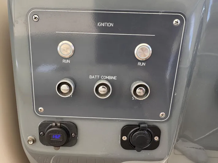 Course Correction Yacht Photos Pics 