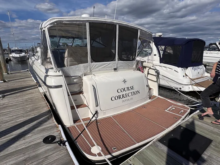 Course Correction Yacht Photos Pics 