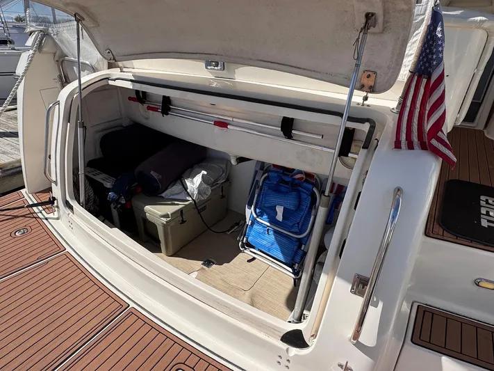 Course Correction Yacht Photos Pics 