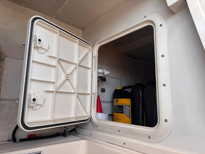 Course Correction Yacht Photos Pics 