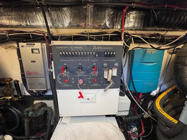 Course Correction Yacht Photos Pics 