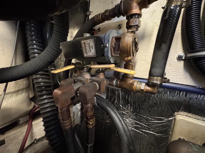 Course Correction Yacht Photos Pics 