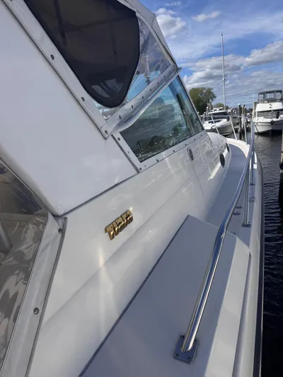 Course Correction Yacht Photos Pics 