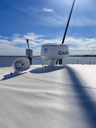 Course Correction Yacht Photos Pics 